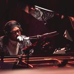 Jahari Stampley Family Trio "What A Time" Tour - JZ Club Guangzhou, China