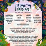 Electric Forest 2024