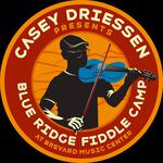 Casey Driessen Presents: Blue Ridge Fiddle Camp