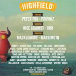 Highfield Festival  2024