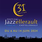 Festival Jazzellerault 2024
