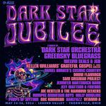 Dark Star Jubilee 2024