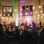 Armory Square Event Center
