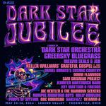 Dark Star Jubilee 2024