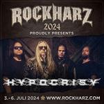 Rockharz 2024