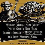 Coastal Credit Union Music Park At Walnut Creek - with Nitty Gritty Dirt Band