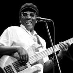 Richard Bona presents Asante Trio @ Blue Note Milano