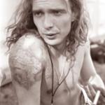 Justin Hawkins
