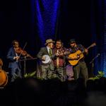 Wind Gap Bluegrass Festival 2026