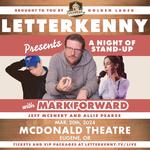 Letterkenny Presents