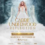 REFLECTION: The Las Vegas Residency