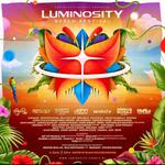 Luminosity Beach Festival 2024