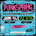 Punkspring 2024