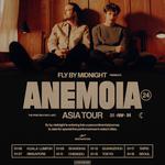 The "ANEMOIA 24" Asia Tour