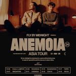 The "ANEMOIA 24" Asia Tour