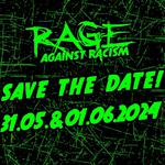 Rage Against Racism 2024