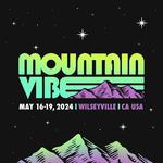 Mountain Vibe Music Festival 2024