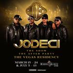 Jodeci: The Show The After Party The Vegas Residency