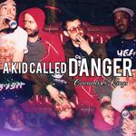 A Kid Called Danger • Not Robots! • Jeremy Romance • Porch Couch + More