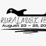 Josh Wilson in Concert at Rural Music Fest 2024 