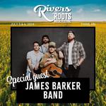River 'N Roots Music Festival