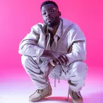 Isaiah Rashad