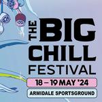 Big Chill Festival 2024