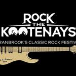Rock The Kootenays Festival 2024