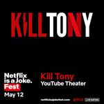 Netflix Is a Joke Presents: Kill Tony
