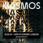 Kiasmos at Outernet, London, UK