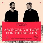 Opia Festival: A Winged Victory For The Sullen