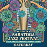 Freihofer's Saratoga Jazz Festival