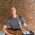 Brent Curtis