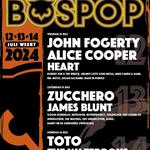 Bospop Festival 2024