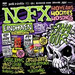 NOFX Final Shows Eindhoven