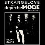 Strangelove-The Depeche Mode Experience at The Middle East