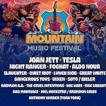 The Mountain Music Festival