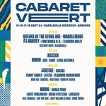 Festival Cabaret Vert  2024