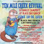 Ten Mile Creek Revival  2024