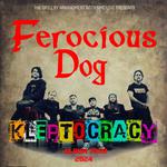 Ferocious Dog + The Cloverhearts, Lincoln - The Drill