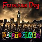 Ferocious Dog + The Cloverhearts, Milton Keynes - MK11