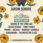 Jardin Sonore Festival 2024