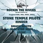 Rockin' The Rivers Fest
