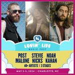 Lovin' Life Music Fest 2024