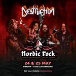 Nordic Rock Festival 2024