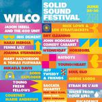 Solid Sound Festival 2024