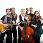 Trianam (3) - St. Patrick's Day @O'Ciarn