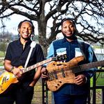  Wimberley Playhouse -Stars Over Wimberley  - The Peterson Brothers