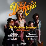 The Darkness Tampere