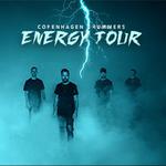 Energy Tour 